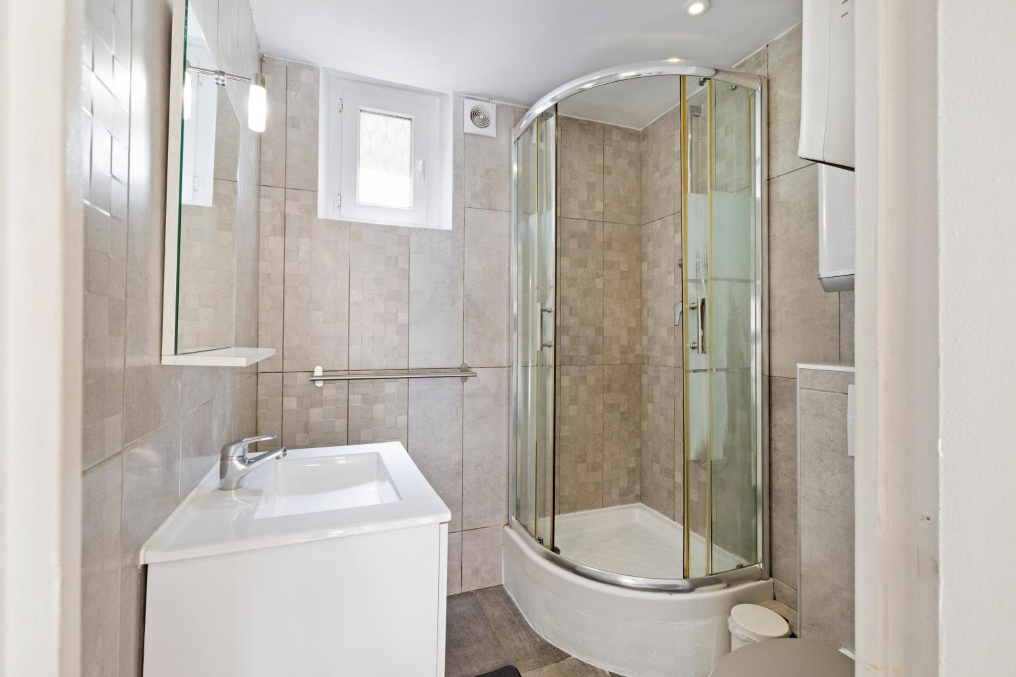 Appartement Renting - Penchienatti - Chic & Modern Urban Pearl Massena Old Nice