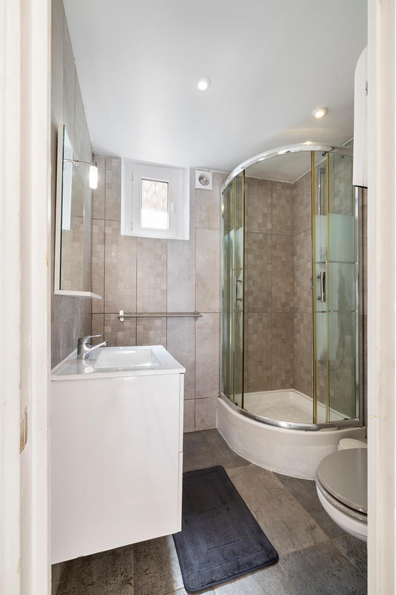 Appartement Renting - Penchienatti - Chic & Modern Urban Pearl Massena Old *